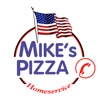 Mikes Pizza