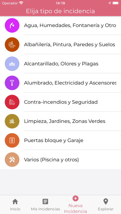 Screenshot #3 pour Gecor Fincas