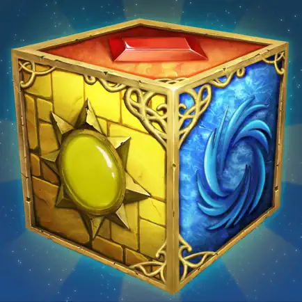 Ancient Puzzle - 3D Match-3 RPG Cheats