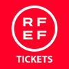 RFEF Tickets - Real Federacion Española de Futbol