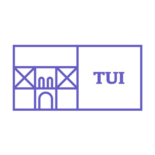 Tui - AppWisp.com