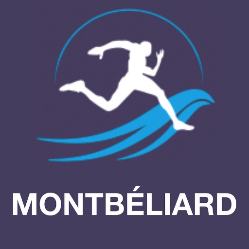 Défi GYM Montbéliard icon