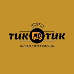 Tuk Tuk.