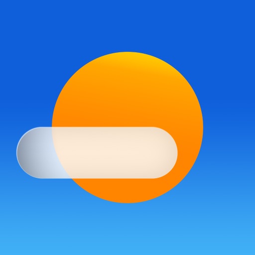 Rose - Weather You Can Feel app icon