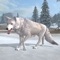 Arctic Wolf