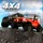 4x4 Mania