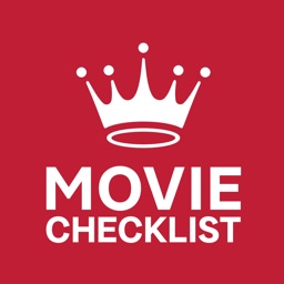 Hallmark Movie Checklist