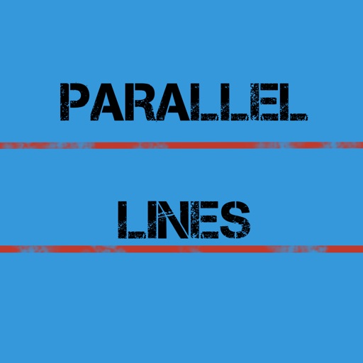Parallel Lines icon