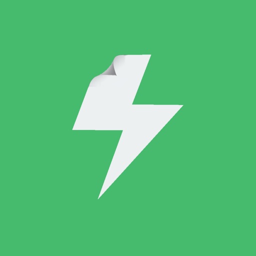 Flashnote - Note taking made easy