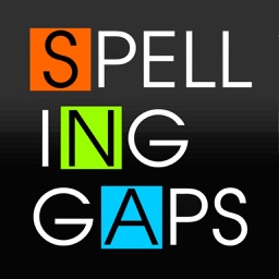 Spelling Gaps