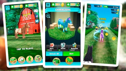 MY PONY HORSE RIDING - THE HORSES RACING GAME 2.11.3 IOS ĐUA XE MY PONY HORSE RIDING - THE HORSES RACING GAME 2.11.3 IOS