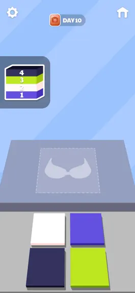 Game screenshot Bra Maker hack