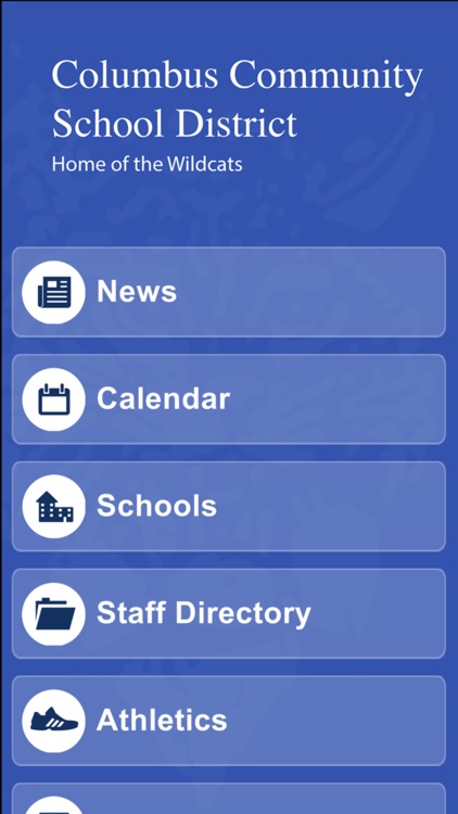 Columbus Community School District