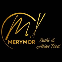Merymor logo