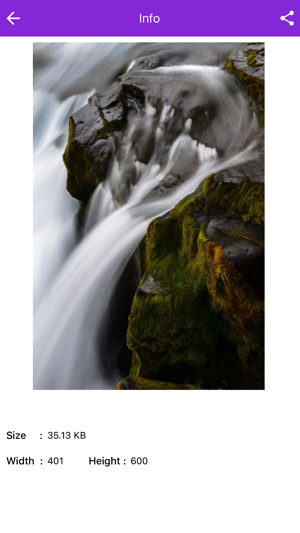 Photo Resizer - Image Resizer with reduce photo(圖5)-速報App