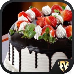 Caking and Baking SMART Recipes
