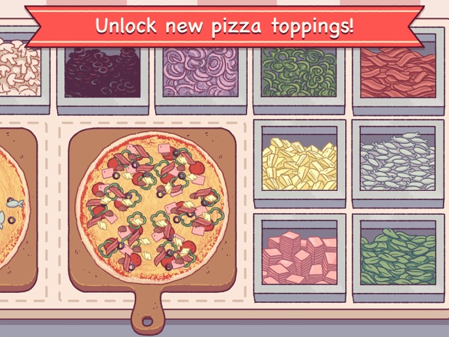 Pizza Delíciosa - Jogo Cozinha na App Store