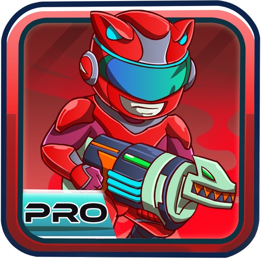 Ninja Samurai Tower Legends– TD Defence Games Pro iOS App