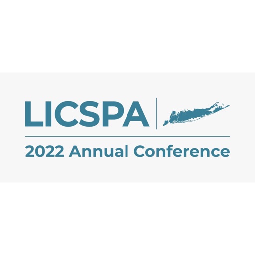 LICSPA icon