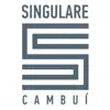 SINGULARE - CONDOMÍNIO