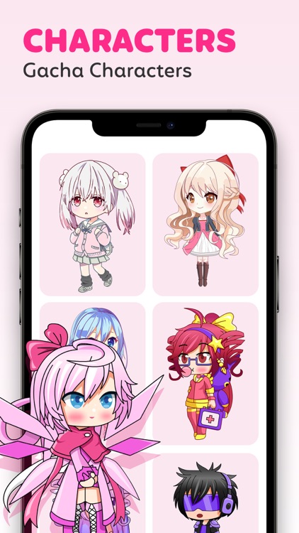 Gacha Life 2 Dev Instagram