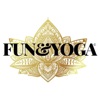 Fun&Yoga icon