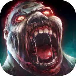 Dead Target Sticker app icon