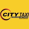 CITY TAXI MX icon