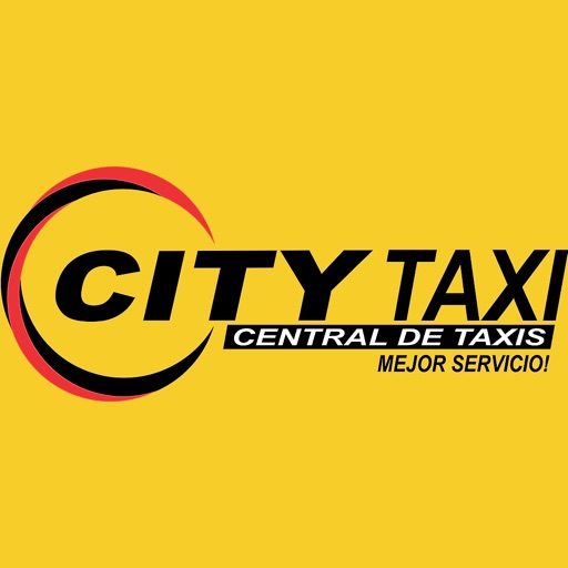 CITY TAXI MX
