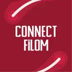 Connect Filom App Positive Reviews