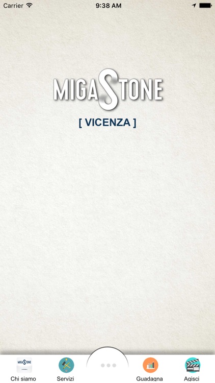Migastone Vicenza