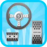 Car Parking Game - Airport cargo steering App Positive Reviews