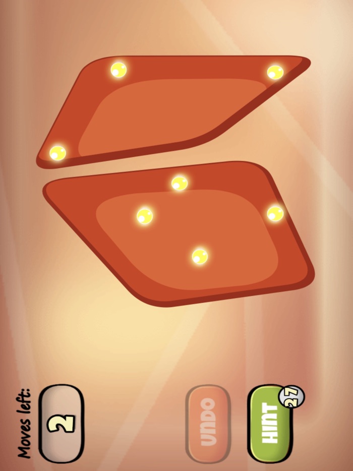 切切切水果果冻分割星星