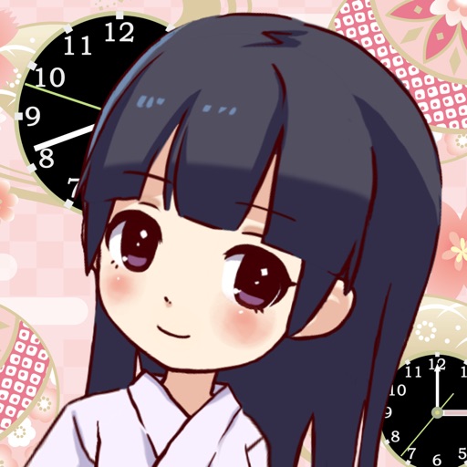 KodamaTime Icon