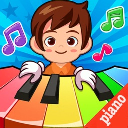 Piano Kids Music Songs