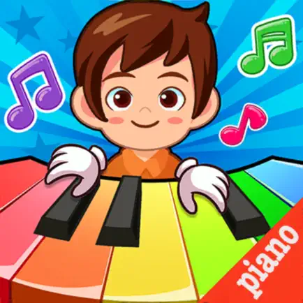 Piano Kids Music Songs Cheats