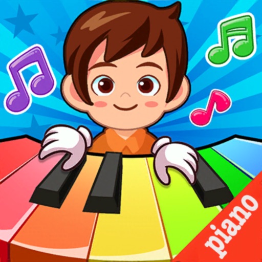 Piano Kids Music Songs