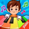 Get Piano Kids Music Songs for iOS, iPhone, iPad Aso Report