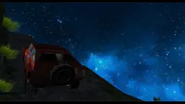 Game screenshot Offroad 4x4 Hill Drive 3D hack