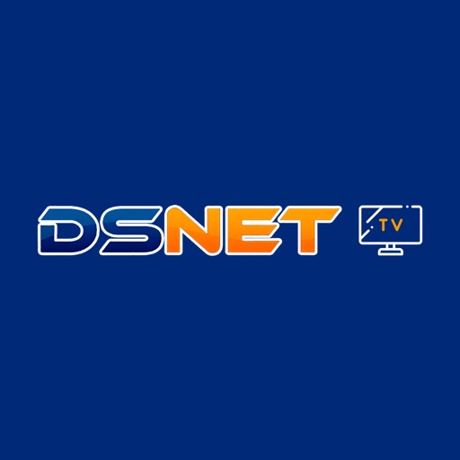 DSNET TV icon