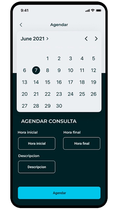 Gamex Wellness Specialist Screenshot