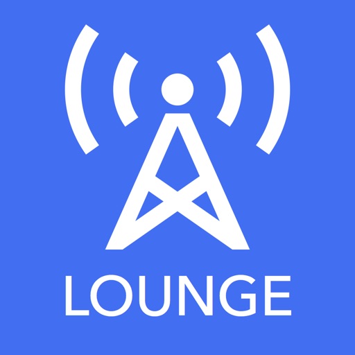 Radio Channel Lounge FM Online Streaming icon