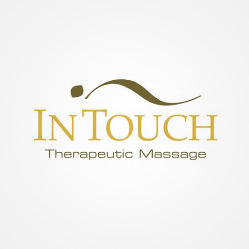 In Touch Therapeutic Massage icon