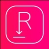 Instant Saver - Repost icon