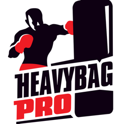 ‎Boxing Training: Heavy Workout
