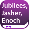 Jubilees, Jasher, Enoch, Bible - Haven Tran