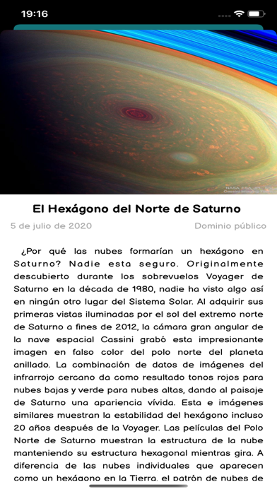 Screenshot #3 pour Spacegram