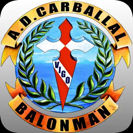 A.D. Carballal Читы