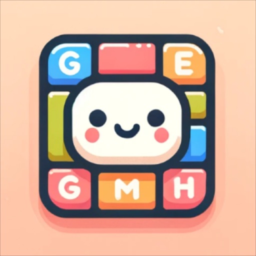 Word Adventure:Guess Word Game icon