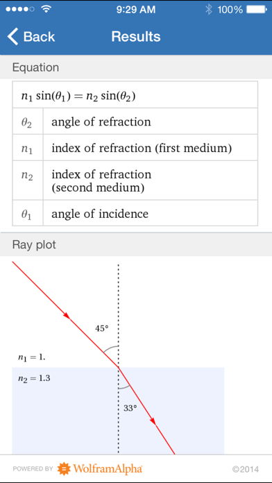 Wolfram Physics II Course Assistant Screenshot 5